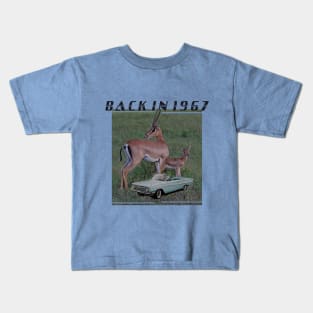 Impala Kids T-Shirt